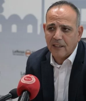 Mehmet Harmancı: Prountzos’un Kaymaklı’daki geçiş noktasıyla ilgili açıklamasını memnuniyetle karşıladım