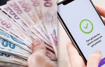 IBAN ile para transferi yapanlara kritik uyarı!