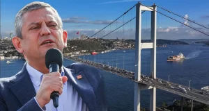 Özgür Özel açıklamıştı: Köprülerin özelleştirilmesine ilişkin iki belge ortaya çıktı