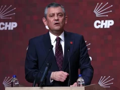 Özgür Özel’den iktidara: Asrın ihmali, beceriksizliği, pişkinliği