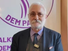 Saruhan Oluç: İktidar ortakları da muhalefet de siyasi cesaret göstermiyor