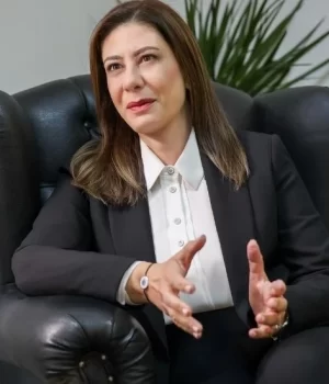 Sıla Usar İncirli: Başbakan, referandum tarihinde bizimle istişare etmedi