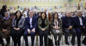 Bakırhan: Ankara artık Kürtlere parmak sallamaktan vazgeçsin