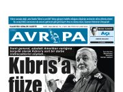 Gazete Manşetleri 3 Mart 2026 Salı