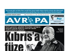 Gazete Manşetleri 3 Mart 2026 Salı