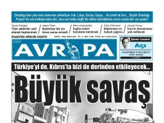 Gazete Manşetleri 1 Mart 2026 Pazar