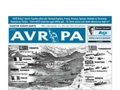 Gazete Manşetleri 10 Mart 2026 Salı