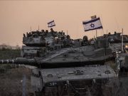 İsrail’den Lübnan’a ‘kara harekatı’ hazırlığı! ‘Onlarca tabur, tugay ve tümen seferber edildi’