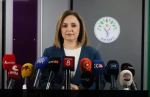 Ayşegül Doğan: Zaman iyi değerlendirilmez ise riskler ortaya çıkabilir