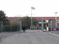 AFP: Türk hava sahasında düşürülen İran füzesinin hedefi Türkiye değil Güney Kıbrıs’tı