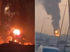 İran’dan intikam saldırısı! Dubai Uluslararası Havalimanı vuruldu