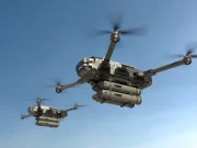 İngiltere, Ortadoğu’ya binlerce önleme dronu göndermeyi planlıyor