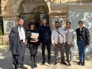 Ektam işçilerinden ikinci kazanım