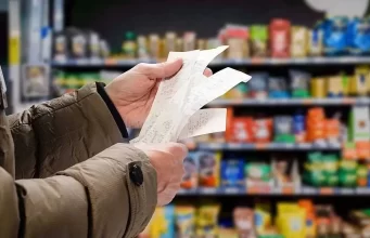 Türkiye’de Enflasyon TÜİK’e göre yüzde 31, ENAG’a göre yüzde 54