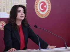 Gülistan Kılıç Koçyiğit: Yasal adımları hızla atmalı