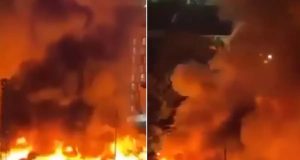 Savaşta 15. gün! İran’ın Hark Adası vuruldu, ABD’nin 5 yakıt ikmal uçağı kullanılmaz hale geldi