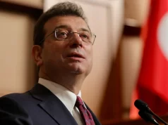 erdoğan yine yarattı: Ekrem İmamoğlu’na yeni dava açıldı, 2 yıla kadar hapis istemi