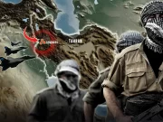 İsrail jetleri vuruyor, Irak’tan İran’a ‘terör koridoru’ açılıyor