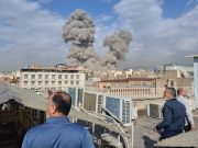 İran, Körfez’e yönelik saldırılarda ABD’yi işaret etti: ‘Araştırma komitesi kurmaya hazırız’