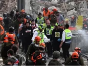 İran’ın saldırılarında İsrail’de 8, BAE’de 3, Kuveyt’te 1 kişi öldü