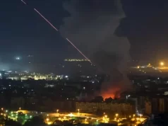 Savaşın 14. günü: İsrail’den Tahran’a uyarı: Boşaltın, vuracağız