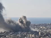 İsrail, Lübnan’a kara saldırısı başlattı