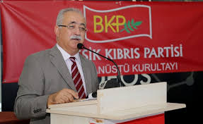 İzcan: CTP’nin İTÜ sürecine dahil olması üzücü olduğu kadar düşündürücüdür