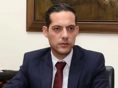 Konstantinos Letimbiotis: Kıbrıs’ın hedef alındığı doğru değil; İngiliz üsleri hedef alındı