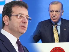 İmamoğlu’ndan Erdoğan’a ‘2019’ yanıtı… Sandığı işaret etti, meydan okudu: ‘Çok kararlıysan hemen seçime gidelim!’