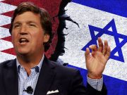 Tucker Carlson: “Suudi Arabistan ve Katar’da Mossad ajanları yakalandı!”