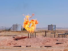 BP çekildi: Irak Kerkük’teki petrol sahalarını devraldı