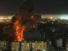 Savaşın 12. günü: Hürmüz’de ABD operasyonu, Beyrut’ta bombardıman