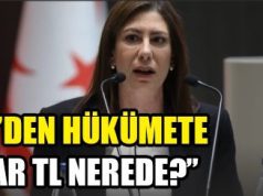 İncirli: Fiyat İstikrar Fonu Amacı Dışında Kullanıldı