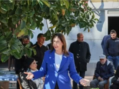 CTP’den Kar-İş’e ziyaret