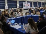 CTP, “Yeni dönemin yol haritası” için ilk buluşmasını yaptı: Geleceği birlikte kuruyoruz