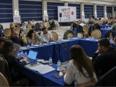 CTP, “Yeni dönemin yol haritası” için ilk buluşmasını yaptı: Geleceği birlikte kuruyoruz