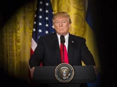 Manyak sıkıştı, Trump, Hürmüz Boğazı’nı kullanan ülkeleri “boğazın açılması için” desteğe çağırdı