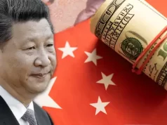 Çin’den ABD’ye ihracat çalımı: Dış ticarette tarihi rekor kırıldı!