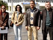 KTOEÖS, PGM önünde açıklama yaptı: Milli Eğitim Bakanı usulsüz işlemler yapıyor