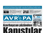 Gazete Manşetleri 11 Nisan 2026 Cumartesi