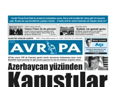 Gazete Manşetleri 11 Nisan 2026 Cumartesi