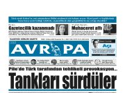 Gazete Manşetleri 16 Nisan 2026 Perşembe