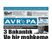 Gazete Manşetleri 21 Nisan 2026 Salı