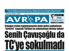 Gazete Manşetleri 24 Nisan 2026 Cuma