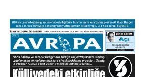 Gazete Manşetleri 29 Nisan 2026 Çarşamba