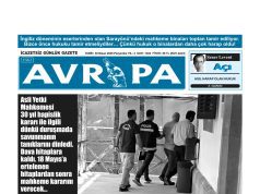 Gazete Manşetleri 30 Nisan 2026 Perşembe