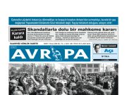 Gazete Manşetleri 7 Nisan 2026 Salı