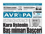 Gazete Manşetleri 26 Nisan 2026 Pazar