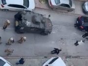 İstanbul’da 1 Mayıs öncesi operasyon: Çok sayıda kişi gözaltına alındı