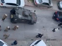 İstanbul’da 1 Mayıs öncesi operasyon: Çok sayıda kişi gözaltına alındı